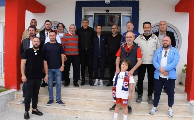 Fethiyespor'da Sait Karaf�rt�nalar d�mene ge�ti