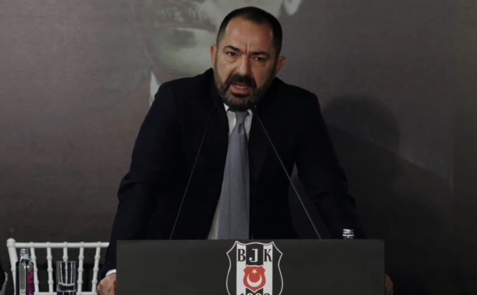 Sporx: Beşiktaş CEO'su Aygün: "Sermaye artışıyla birlikte artı özkaynağa geçiyoruz"