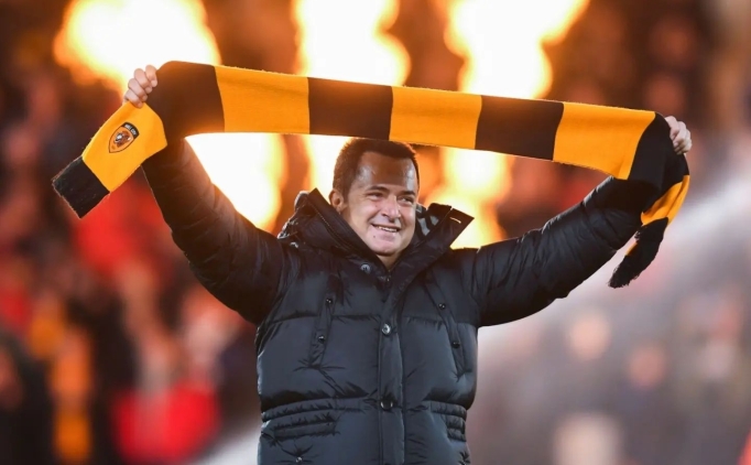 Hull City'nin itiraz sonuland!