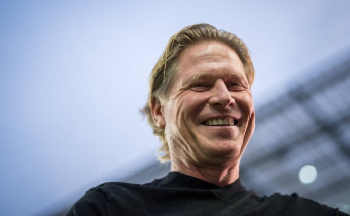 Gisdol ad�m ad�m Kocaelispor'a