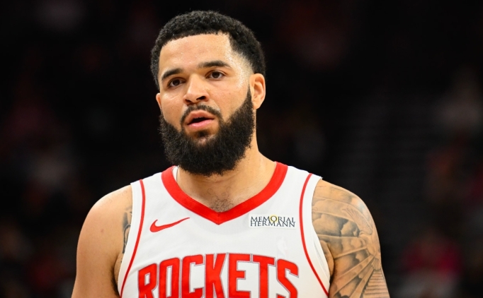 Fred VanVleet �apraz ba� sakatl��� ya�ad�