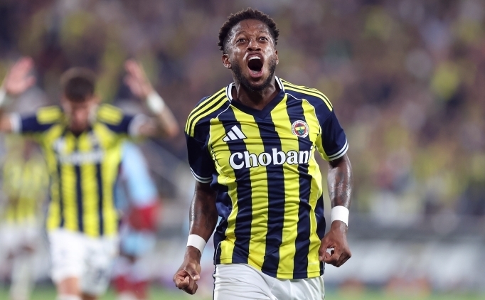 Fenerbah�e'de Fred 'dalya' diyecek