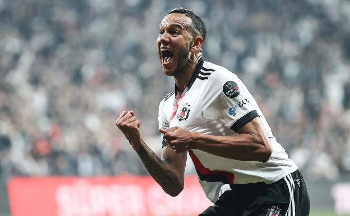 Sporx: Josef de Souza'dan Sara ve Talisca paylaşımı