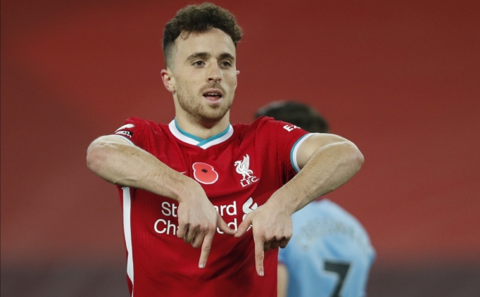 Liverpool, Jota'nın ailesine bakacak
