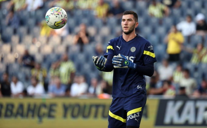 Erokspor, Fenerbahçe'den Ertuğrul Çetin'i istedi!