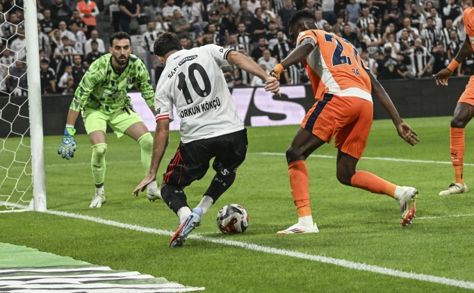 S�per Lig'de 6. hafta heyecan� ba�l�yor!