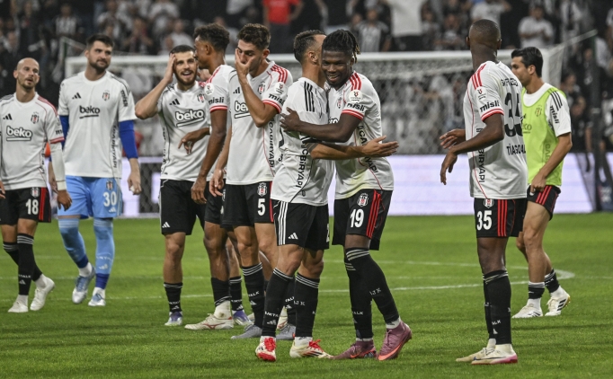 Be�ikta�, G�ztepe'ye konuk olacak!