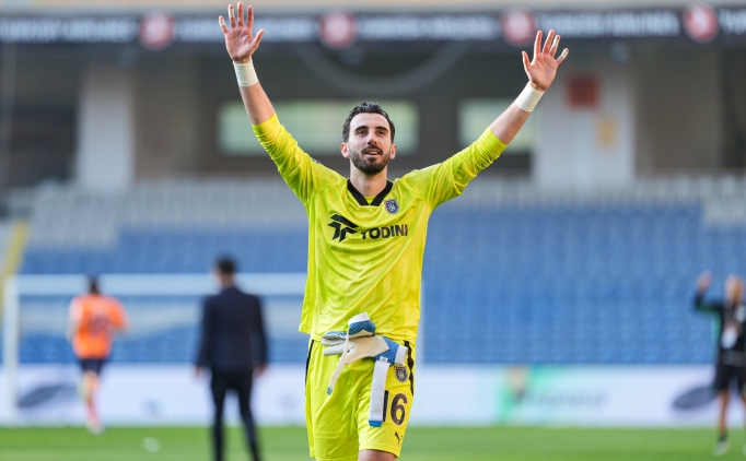 Gksel Gmda: 'Trabzonspor'dan teklif geldi'