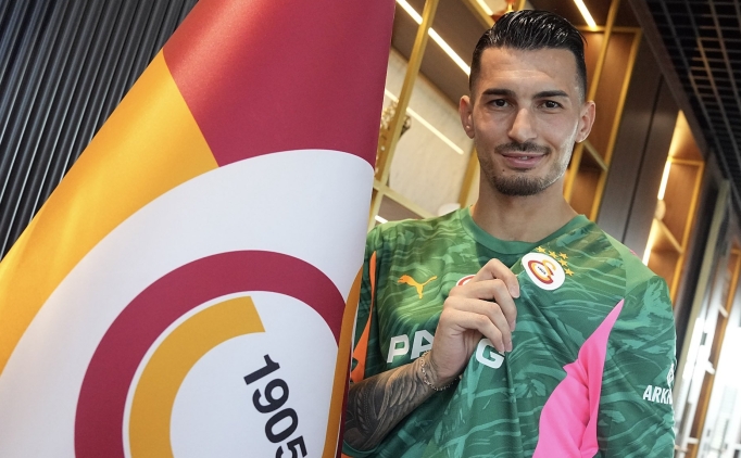 Uurcan akr'dan Trabzonspor'a veda!