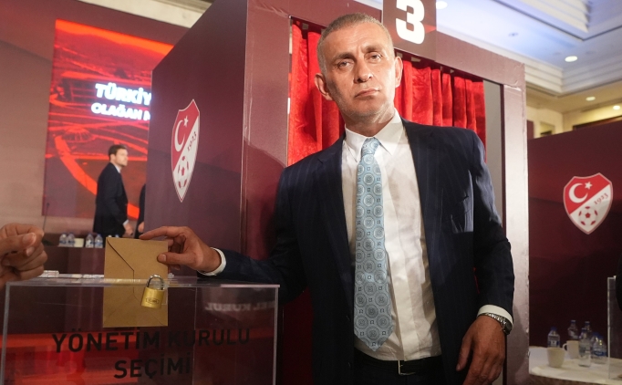 �brahim Hac�osmano�lu: 'Bunlar vatan haini!'