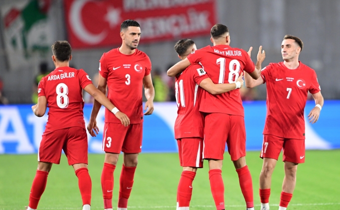 Mert M�ld�r: 'Herkes %100'�n� verdi'