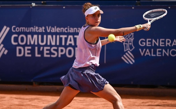 Berfu Cengiz, Sao Paulo Ak'a ikinci turda veda etti!