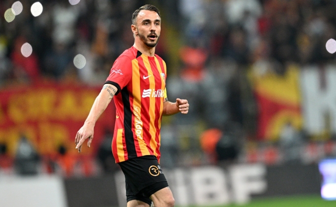 Gkhan Sazda, Beikta'ta!