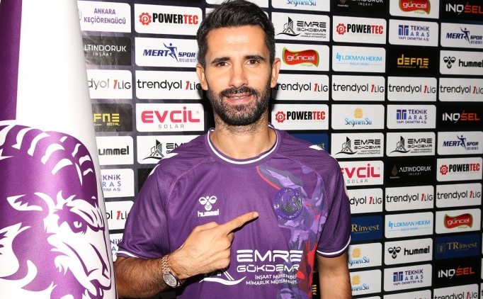 Alper Potuk: 'Ke�i�reng�c�'n� S�per Lig'e ta��may� hedefliyoruz'