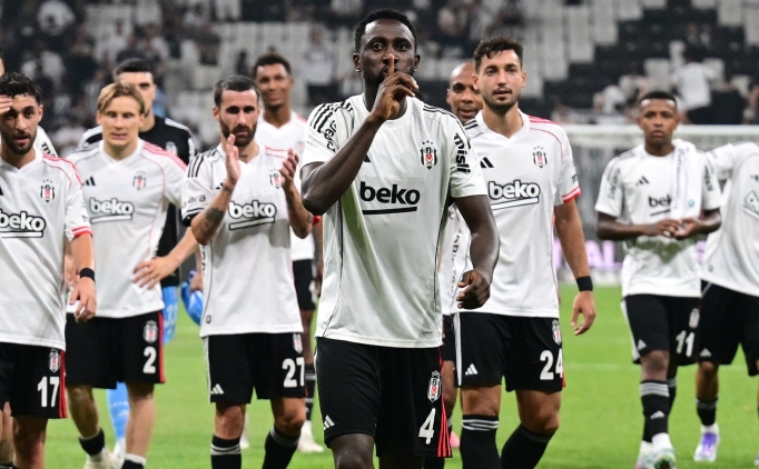 Ndidi'den transfer itiraf�!