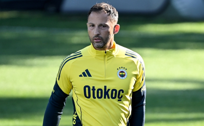 Domenico Tedesco: '�al��an formay� kapar'