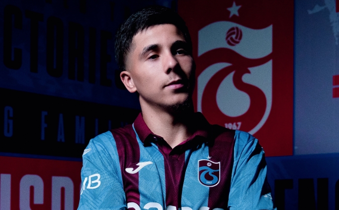 Trabzonspor, Bouchouari'yi aklad!