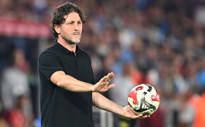 Fatih Tekke'nin Fenerbah�e kabusu!