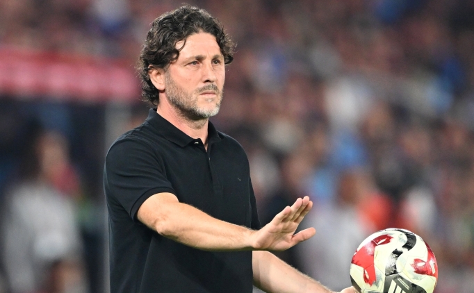 Fatih Tekke'den transfer a��klamas�!