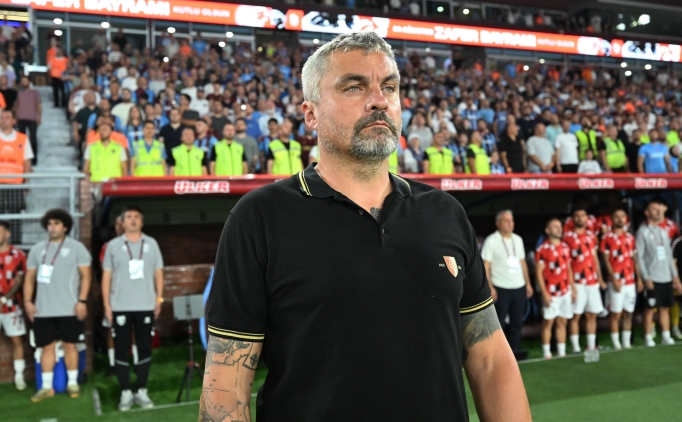 Thomas Reis: 'Lige iyi bir balang yaptk'