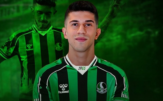 Sakaryaspor, transferde vites y�kseltti!