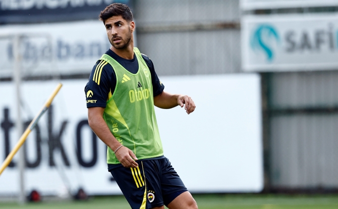 Fenerbah�e'nin y�ld�zlar� Trabzonspor i�in haz�r!