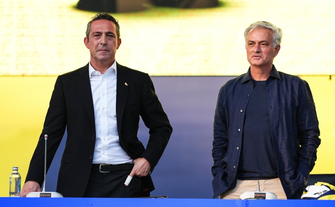 Fenerbahe'de 100 milyon Euro'luk hayal krkl!