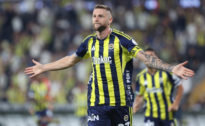 Fenerbahe'ye kt haber: Skriniar