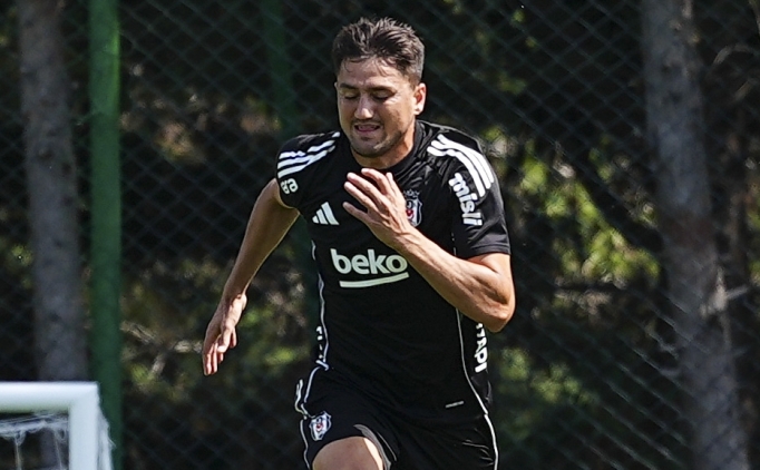 Cengiz �nder be�enileri toplad�!