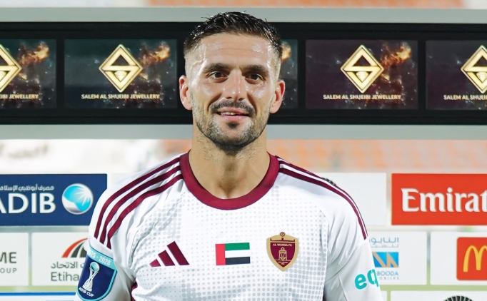 Dusan Tadic, yeni tak�m�nda esiyor!