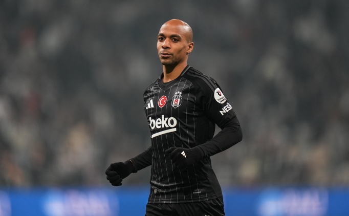 Be�ikta�, AEK ile anla�t�: Joao Mario