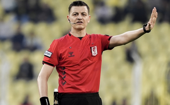 Mustafa �ulcu: 'Derbide ba�ar�l� olursa FIFA yolu a��l�r'