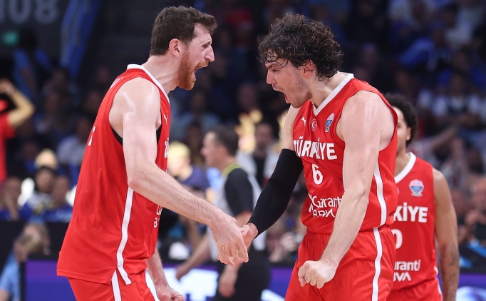 Ercan Osmani: 'Giannis'i durdurmak iin ok video izledim'