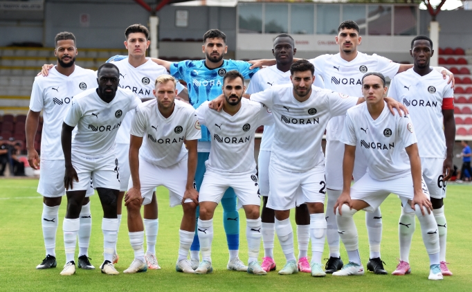 Manisa FK, K�r�kkale'ye konuk olacak
