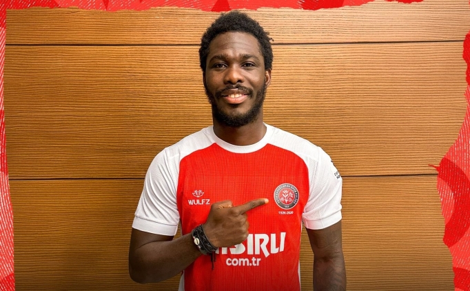 David Datro Fofana, Fatih Karagmrk'te