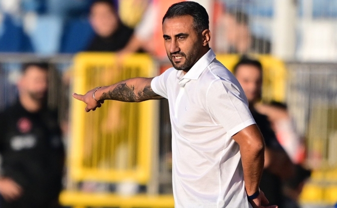 Sper Lig'de ayrlk: Seluk ahin!