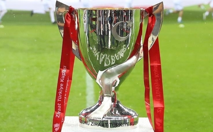Ziraat T�rkiye Kupas�'nda 4. eleme turu m�cadelesi start al�yor