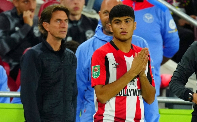 Fenerbahe'den Yunus Emre Konak'a teklif!