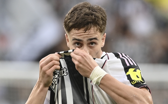 Chelsea'den Kenan Y�ld�z hamlesi!