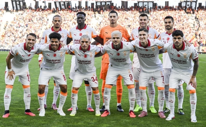 Galatasaray, Sper Lig ampiyonluk yarnda kamuoyunun favorisi