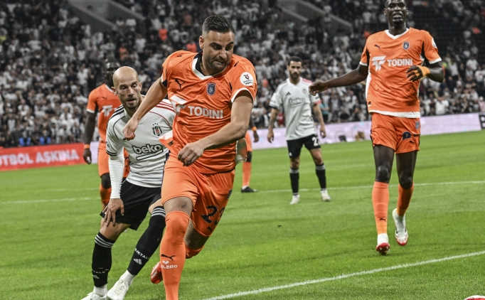 Deniz Tr'ten hakem tepkisi!