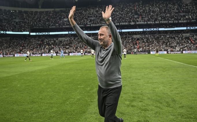 Sergen Yal��n'�n h�cum stratejisi!