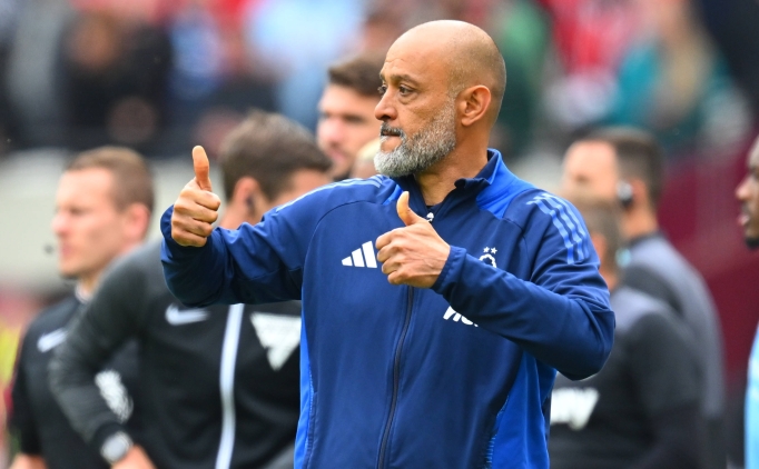 West Ham'da gndem Nuno Espirito Santo