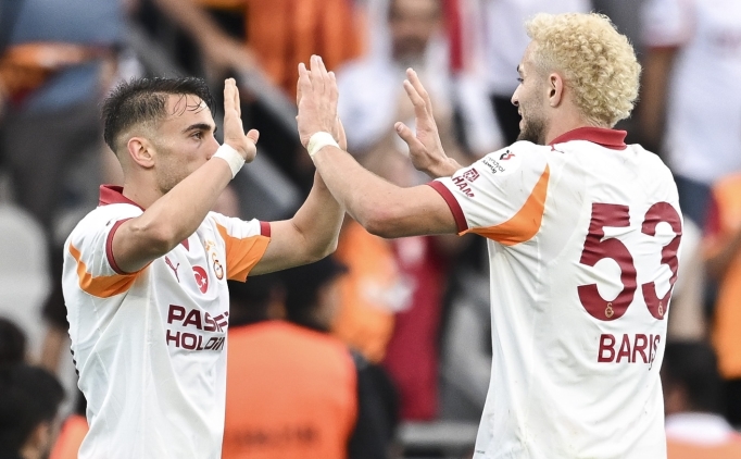 �ampiyonlar Ligi'nde heyecan ba�l�yor!