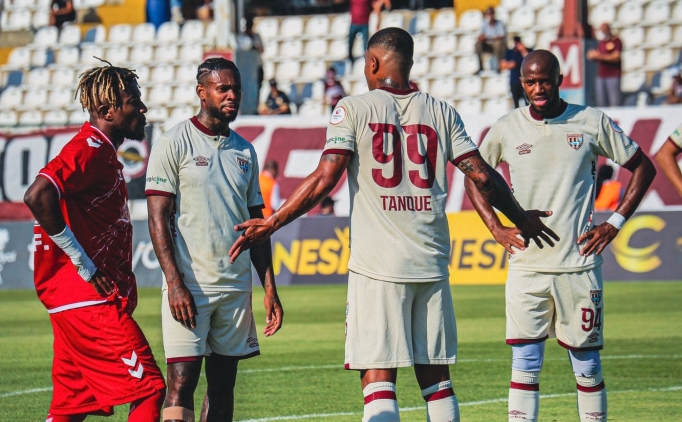 Band�rmaspor ve Ke�i�reng�c� yeni�emedi