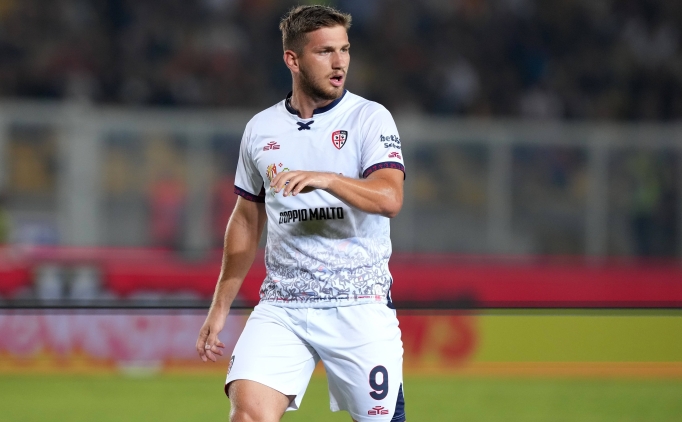 Cagliari'den Semih Klsoy karar!