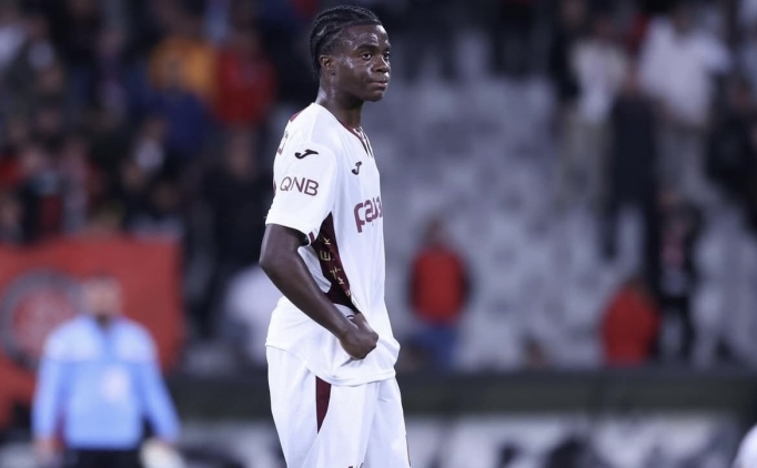 Trabzonspor, Gney Amerika'da yetenek peinde