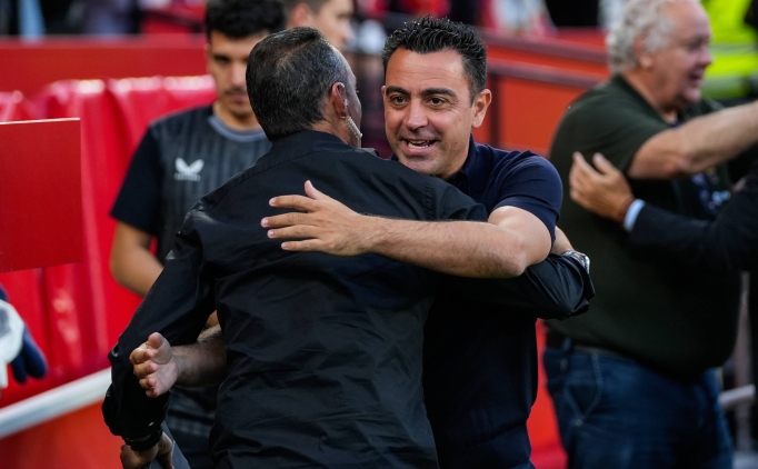 Al-Ittihad, Xavi'yi istiyor!