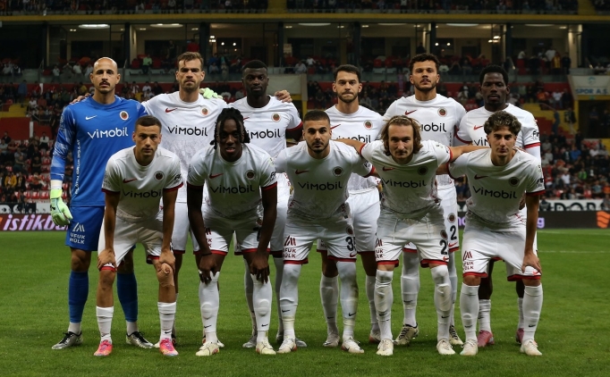 Genlerbirlii'nde iki eksik!