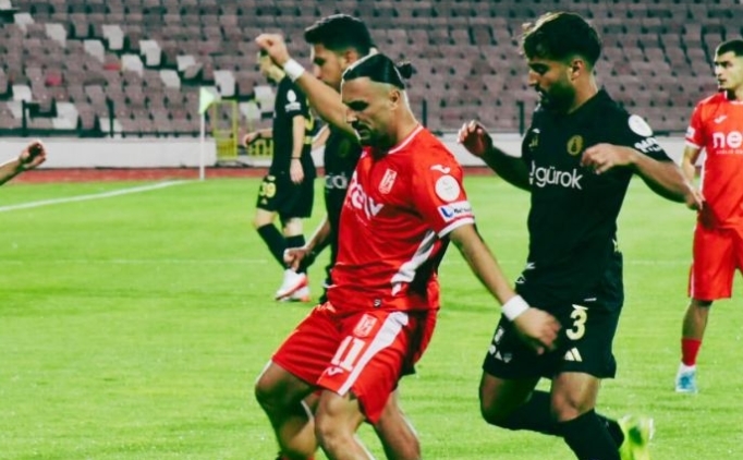 Bal�kesirspor'dan g�r�nt�l� tepki
